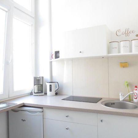 Lovely Apartment In The Heart Of The Old Town Gdańsk Exterior foto