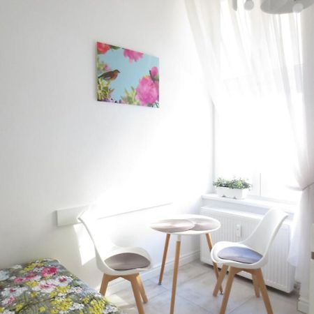 Lovely Apartment In The Heart Of The Old Town Gdańsk Exterior foto