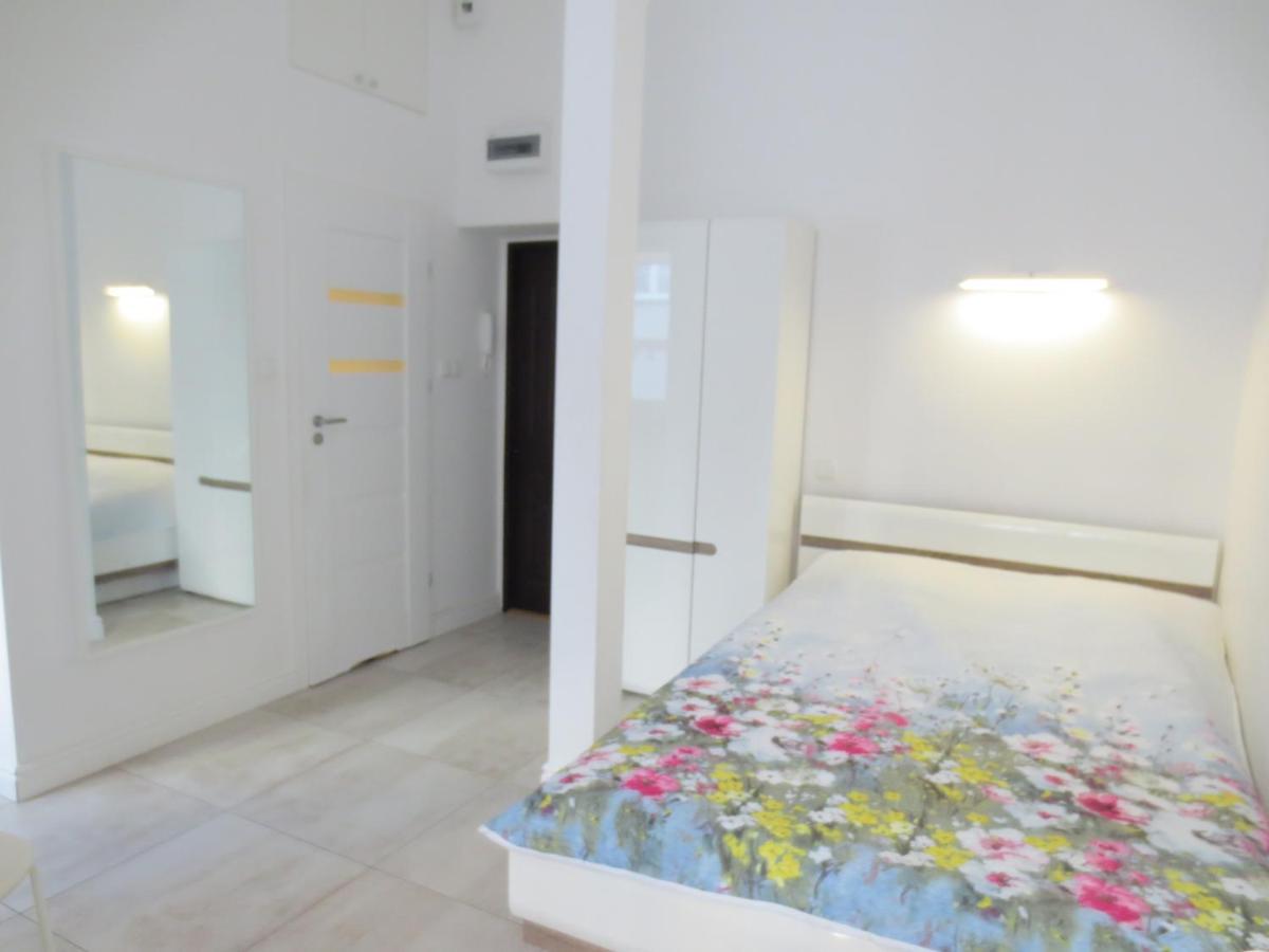 Lovely Apartment In The Heart Of The Old Town Gdańsk Exterior foto