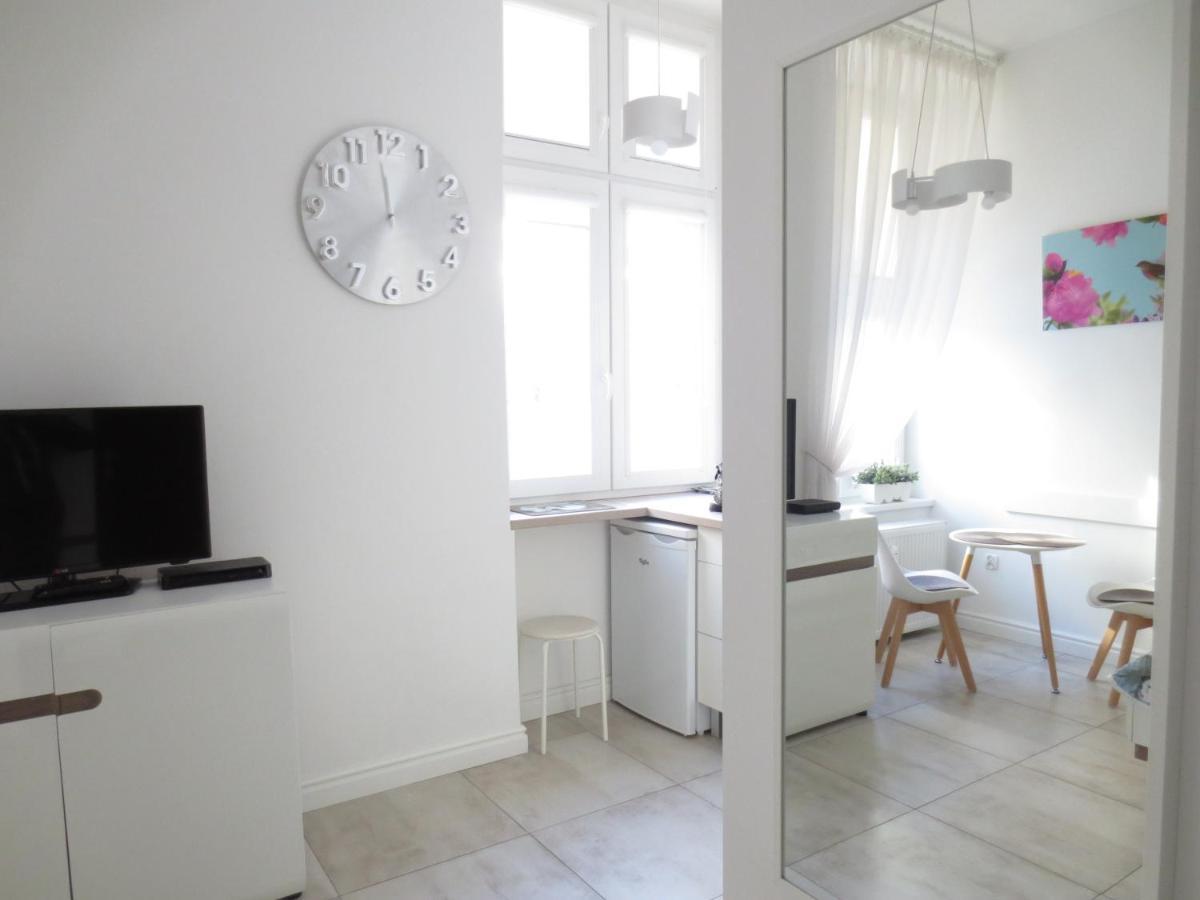 Lovely Apartment In The Heart Of The Old Town Gdańsk Exterior foto