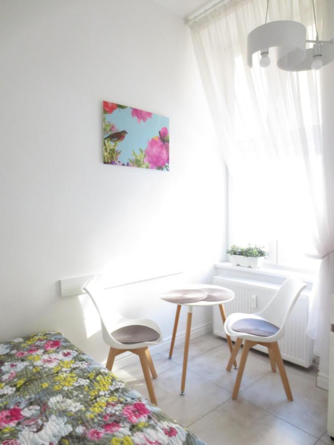 Lovely Apartment In The Heart Of The Old Town Gdańsk Exterior foto